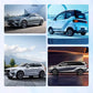 Kühlergrill-Schutznetz für Autos🛡️🚗Schutznetz für Wassertanks