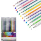 ✨50 % Rabatt ✨Glitzer-Gelstift-Set