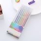 ✨50 % Rabatt ✨Glitzer-Gelstift-Set