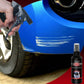 Nano Autokratzspray – Unsichtbarer Schutz gegen Kratzer & Lackschäden | Langzeit-Schutz | Einfache Anwendung