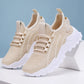 ⏳Begrenzte Zeit 50% Rabatt💥 👟2025 Bequeme & atmungsaktive Turnschuhe für Frauen