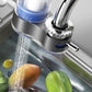 💧Wasserhahn Wasserreiniger mit Adapter💚🌍