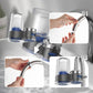 💧Wasserhahn Wasserreiniger mit Adapter💚🌍