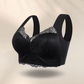 Der Muttertagsverkauf ist da!！！🔥Kostenloser Versand🌟Ultimate Lift Stretch Full Shape Seamless Lace Bra (3 PCS)