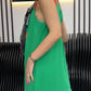 💖49% RABATT💖Lässiges bedrucktes ärmelloses Kleid für Frauen
