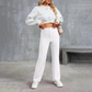 Women's Stretchy Comfortable Casual Pants