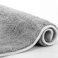 🏆Hot Sale 55% OFF⏳Flacher Mopp mit Edelstahlgriff mit wiederverwendbaren waschbaren Mopptüchern