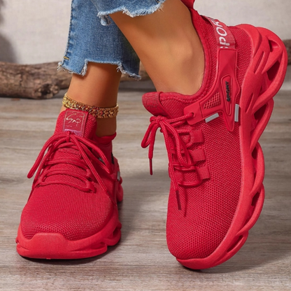 👞Modische, lässige, atmungsaktive und bequeme Sneakers