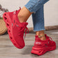 👞Modische, lässige, atmungsaktive und bequeme Sneakers