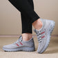 🔥2025 Heiße Produkte🔥Damen atmungsaktive Outdoor-Sneaker aus Mesh