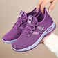🔥2025 Heiße Produkte🔥Damen atmungsaktive Outdoor-Sneaker aus Mesh