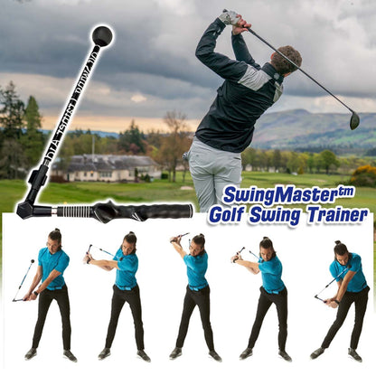 ⛳Golfschwungtrainer