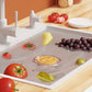 🏆🥕🍆🍅Multifunktionaler tragbarer Lebensmittelreiniger – wasserdicht & 50% Rabatt!✨