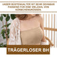 🔥 LIMITIERTES ANGEBOT: Stützender trägerloser BH – KAUF 1, ERHALT 1 GRATIS!