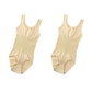 ⏳Begrenzte Zeit 50% Rabatt🔥Doppelreihiger, formgebender Damen-Bodysuit