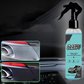 💥 50 % RABATT! 🚗 Kunststoff‑Auffrischspray – für Armaturenbrett, Türgriffe, Reifen & Sitze. Fettfreier Hochglanz, neutraler pH‑Wert. 200 ml + Handtuch + Schwamm ✨