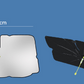 🔥Auto-Sonnenschutz: Schützen Sie Ihr Auto vor der Hitze