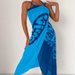 ⏳Zeitlich begrenztes Sonderangebot⏰Damen-Schmetterlings-Badeanzug, Cover-Up & Kleid