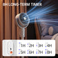 ⏳Begrenzte Zeit 50% Rabatt💥❄️🔥USB-betriebener, leiser, energiesparender Standventilator mit Luftstrom🍃