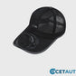 🧢 LIMITIERTES ANGEBOT: 50% RABATT! ☀️ Baseballkappe mit Solarventilator – 360° Drehbar, Bis Zu 16h Laufzeit & UPF50+ ✨