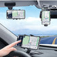 🔥1200 Degree Rotation Universal Car Dashboard Phone Holder