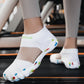 🌞Sommer-Schnäppchen⏰Atmungsaktive Anti-Rutsch Outdoor Strandschuhe