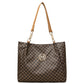 Leichte und stilvolle Vintage-Schultertasche für Damen
