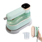 🏡50% Rabatt✨Tragbarer Handdampfer für Kleidung