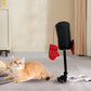 ⏳Begrenzte Zeit 50% Rabatt💥Interaktives Katzen-Boxsack-Spielzeug