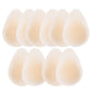 Unsichtbare Nippelpads mit Lifting-Effekt