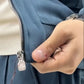 Herren-Zweiteiler mit Freizeitjacke und Hose