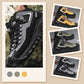 Modische, rutschfeste und abriebfeste Herrenschuhe