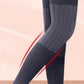 🔥50%OFF Christmas Sale🔥Warmes Stretch-Knieschoner lan