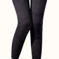 🔥50%OFF Christmas Sale🔥Warmes Stretch-Knieschoner lan