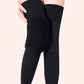 🔥50%OFF Christmas Sale🔥Warmes Stretch-Knieschoner lan