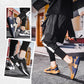 Neue, erhöhte, rutschfeste Sport- und Freizeitschuhe mit Plateau