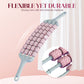Flexible 4-Row Massage Stick Roller Stick