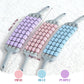 Flexible 4-Row Massage Stick Roller Stick