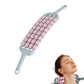 Flexible 4-Row Massage Stick Roller Stick