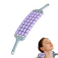 Flexible 4-Row Massage Stick Roller Stick