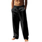 👖 55% RABATT! 🔥 Lässige, Lockere Hose mit Geradem Bein für Herren – Bequem, Vielseitig & Perfekt für Den Alltag 🏠