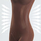 ⏳Nur für kurze Zeit 60 % Rabatt💥Bauchstraffung & Hüftlifting – spurloses, einteiliges Shapewear-Kleidungsstück