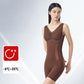 ⏳Nur für kurze Zeit 60 % Rabatt💥Bauchstraffung & Hüftlifting – spurloses, einteiliges Shapewear-Kleidungsstück