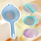 Kitchen Mesh Drainer with Handle