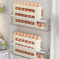 Large Capacity Space-Saving Egg Holder