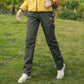 Damen Wasserfeste Dicke und Warme Wanderhose