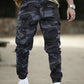 Casual Camo Work Pants