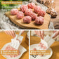 🎅Weihnachtsvorverkauf🎁🧑‍🍳Dreifach-Fleischbällchen-Maker🍝