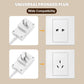 High Power Bath Light Socket with Switch