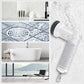 6 in 1 Electric Silent Cleaning Brush
